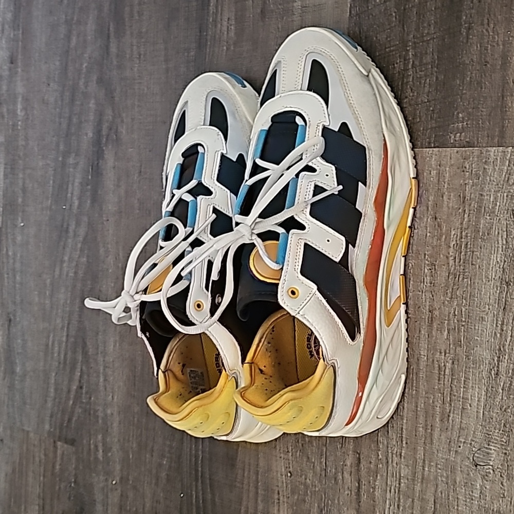 Adidas Niteball size 10.5